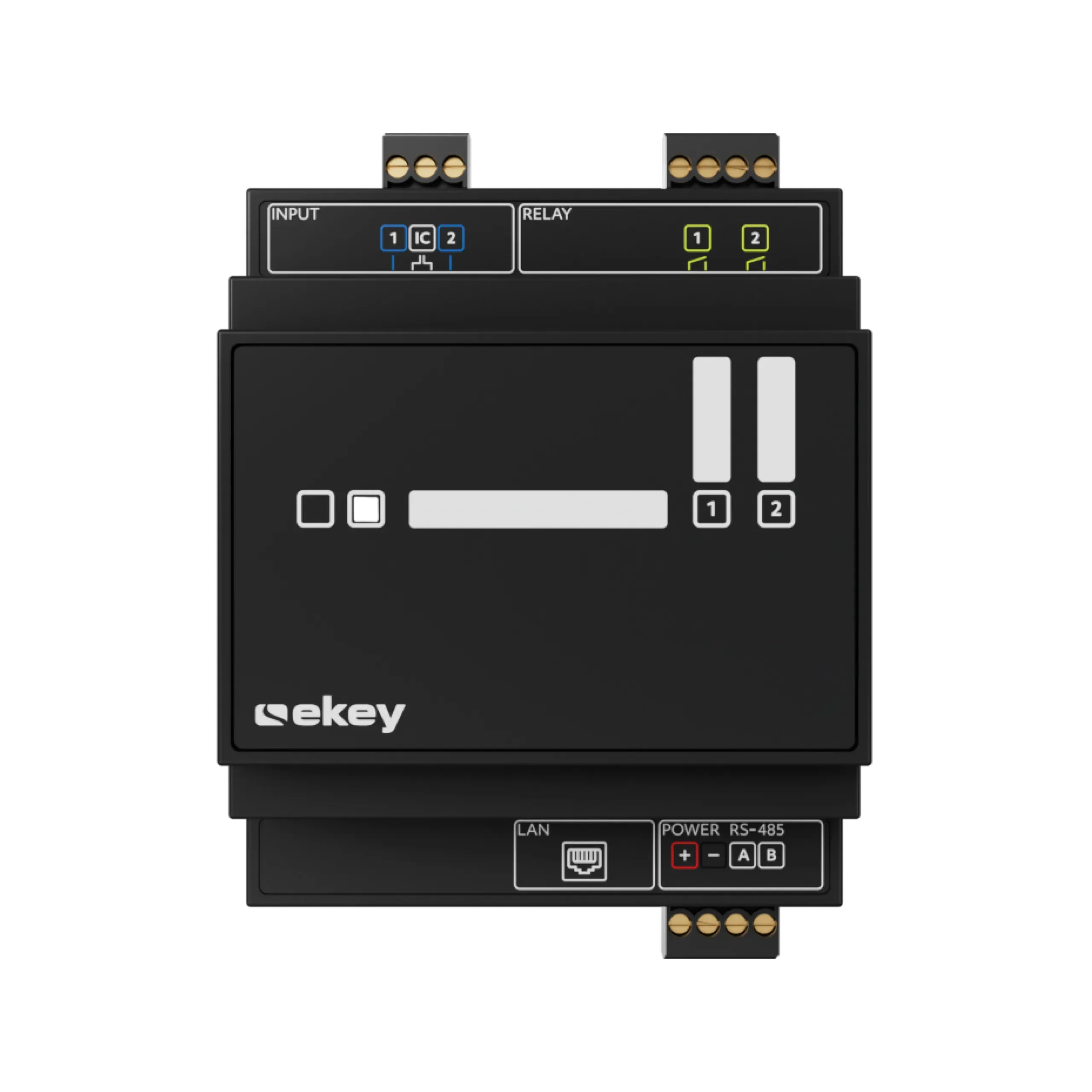 ekey Controller REG