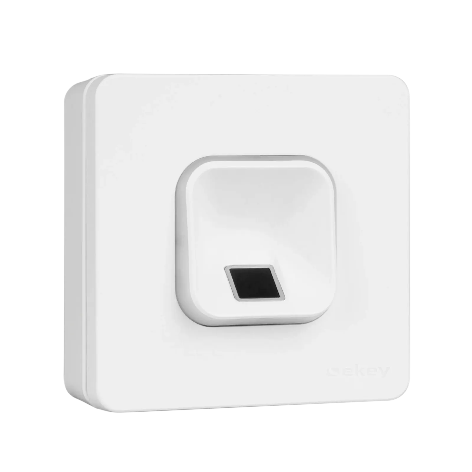 Fingerprint Aufputz